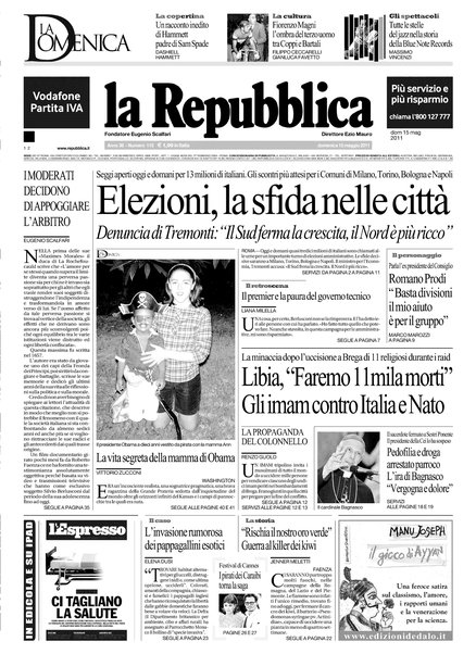 La repubblica